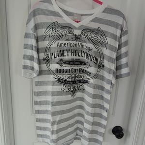 Planet Hollywood t-shirt